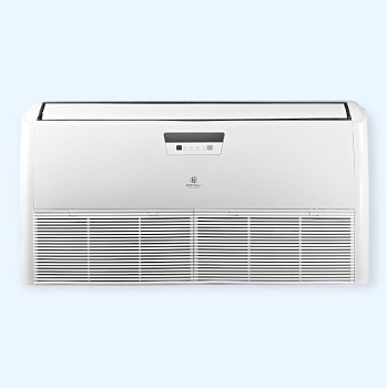 ES-F 60HRX/ES-E 60HX Esperto Royal Clima Классическая сплит-система напольно-потолочного типа ES-F 60HRX/ES-E 60HX Esperto Royal Clima Классическая сплит-система напольно-потолочного типа